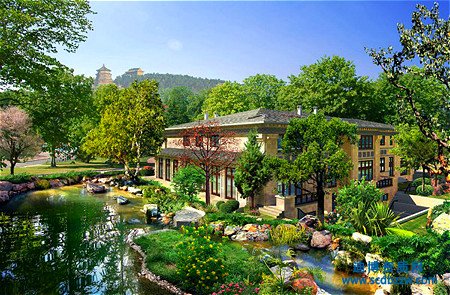 園林綠化三級(jí)資質(zhì)代辦要有哪些證件？