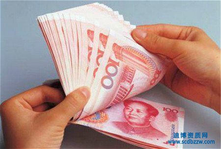 四川裝修裝飾二級資質代辦需要多少錢？