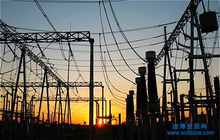 電力施工二級(jí)資質(zhì)的人員標(biāo)準(zhǔn)