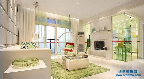 裝飾施工資質代辦的流程是什么