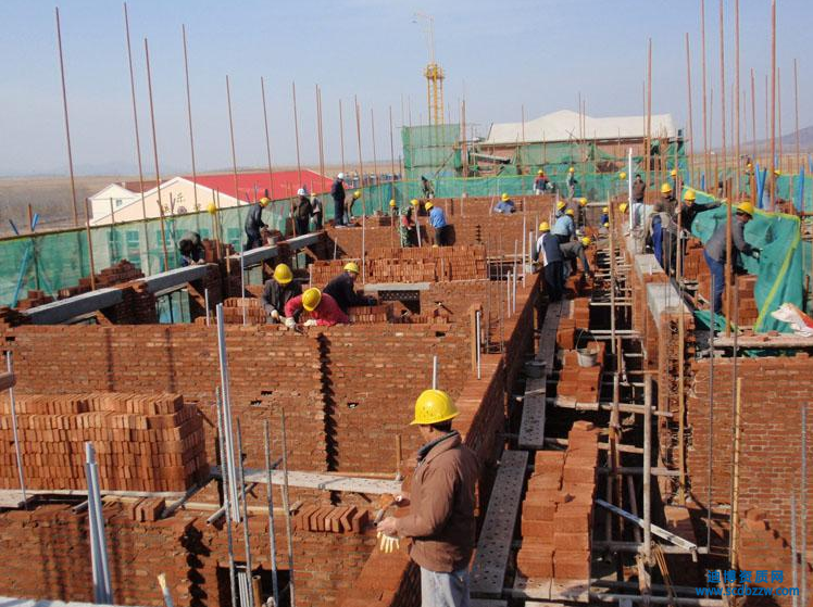 勞務分包資質13項有哪些