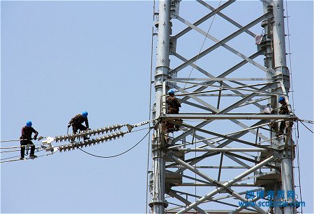 電力施工需要什么資質，能夠做電力工程的資質有哪些