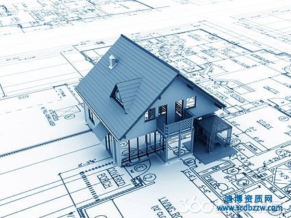 乙級建筑設計資質的業務范圍有哪些