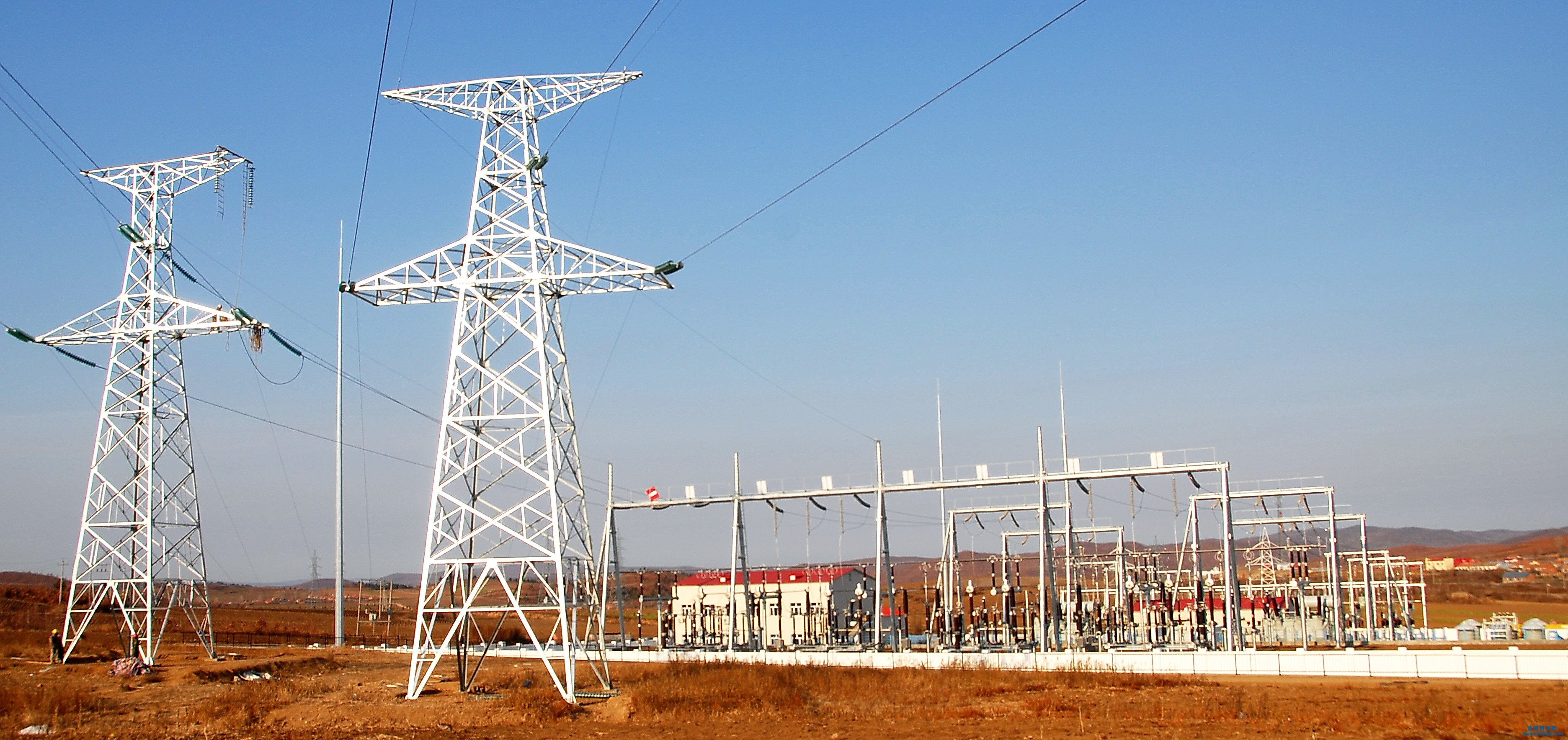 輸變電三級資質代辦需要準備哪些人員