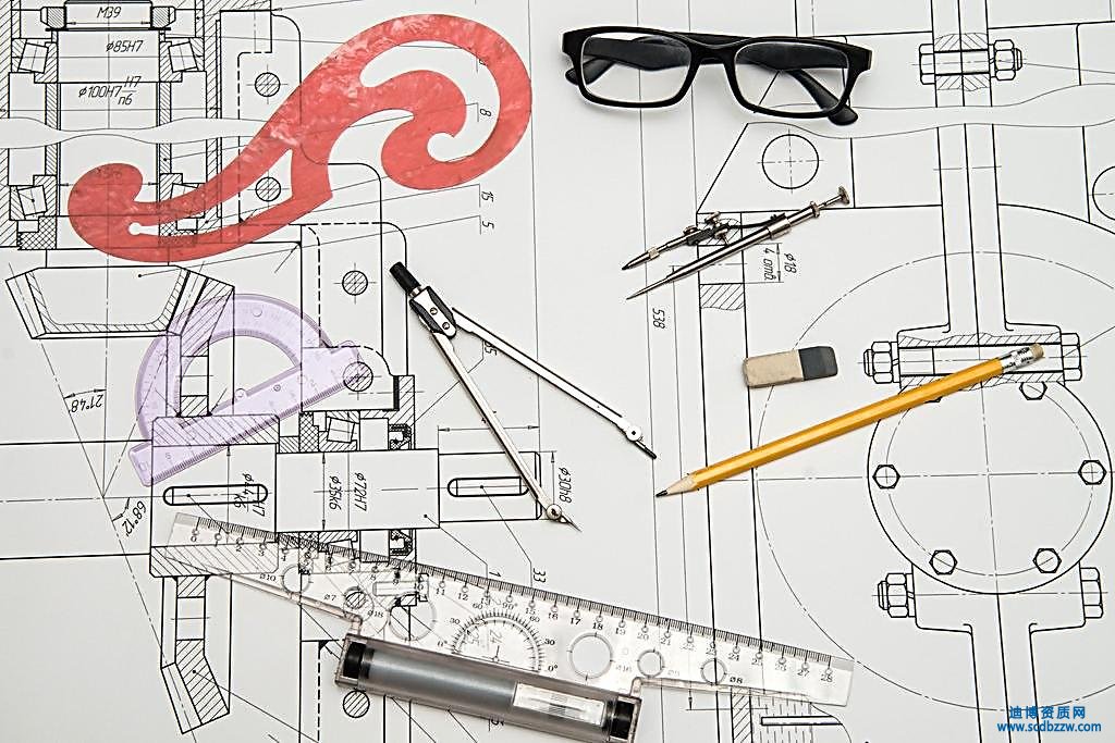 設(shè)計(jì)丙級(jí)資質(zhì)辦理需要哪些材料