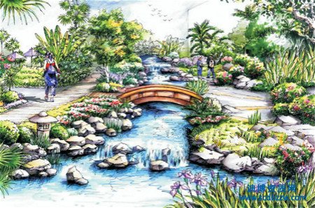 園林綠化與園林古建筑資質區別介紹