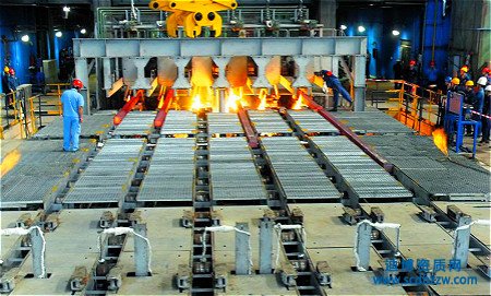 辦理冶金工程資質的材料大全