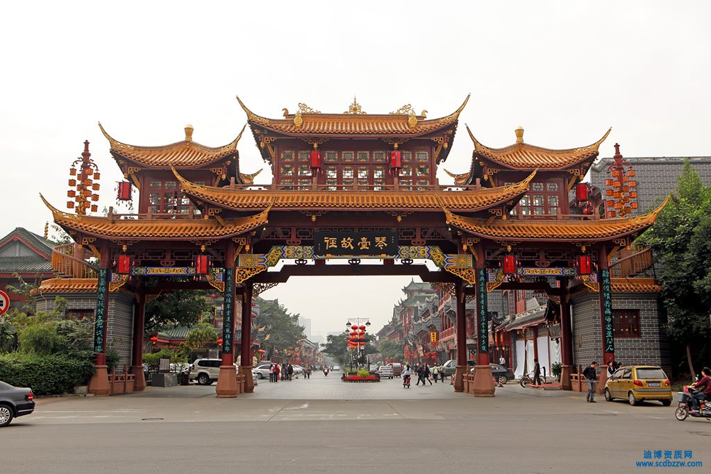 仿古建筑施工需要具備什么資質