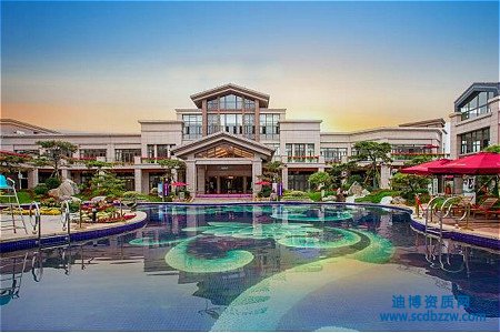 房地產開發一級資質怎么辦理，需要經歷哪些流程