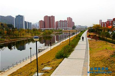 河湖整治需要什么資質，各等級承包范圍介紹