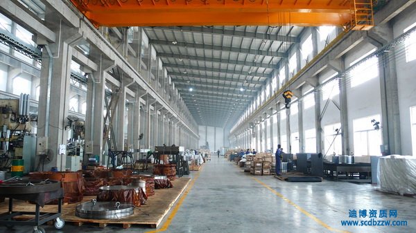 辦理機(jī)電安裝三級(jí)資質(zhì)需要考察哪些方面