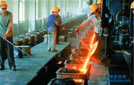 辦理冶金工程資質需要多少人，申請所需專業人員明細