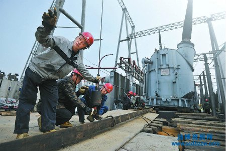 辦理電力施工資質(zhì)的常見(jiàn)問(wèn)題