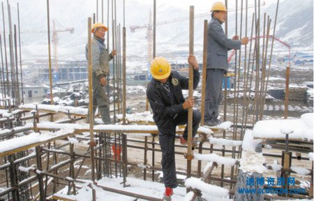 住建部226號文實施后，企業申請資質如何準備人員