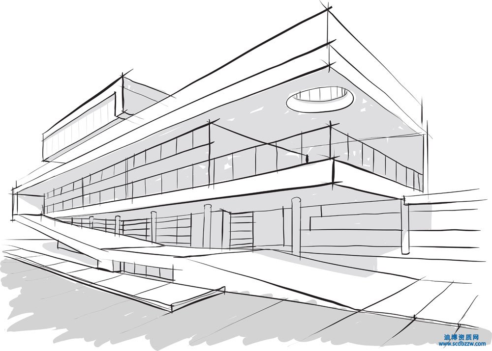 建筑工程施工總承包資質(zhì)承接范圍