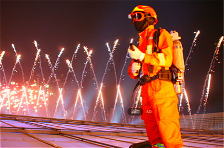 水利水電工程資質辦理