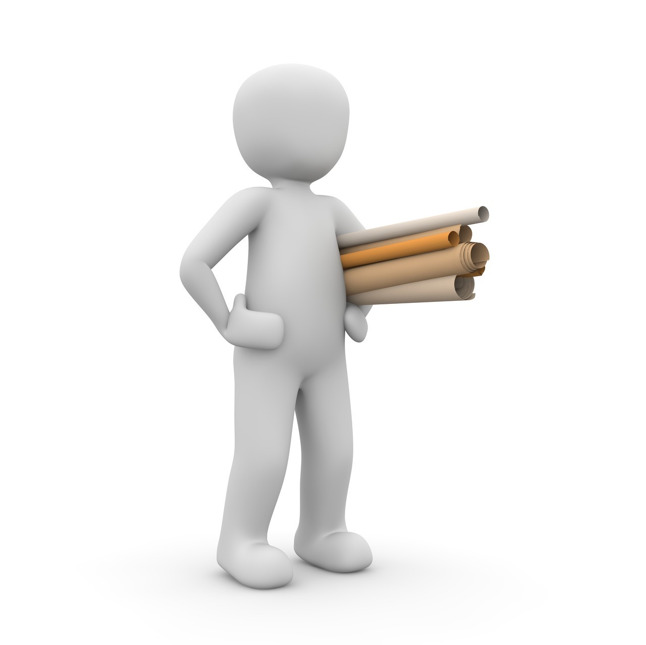 施工資質辦理人員準備注意事項