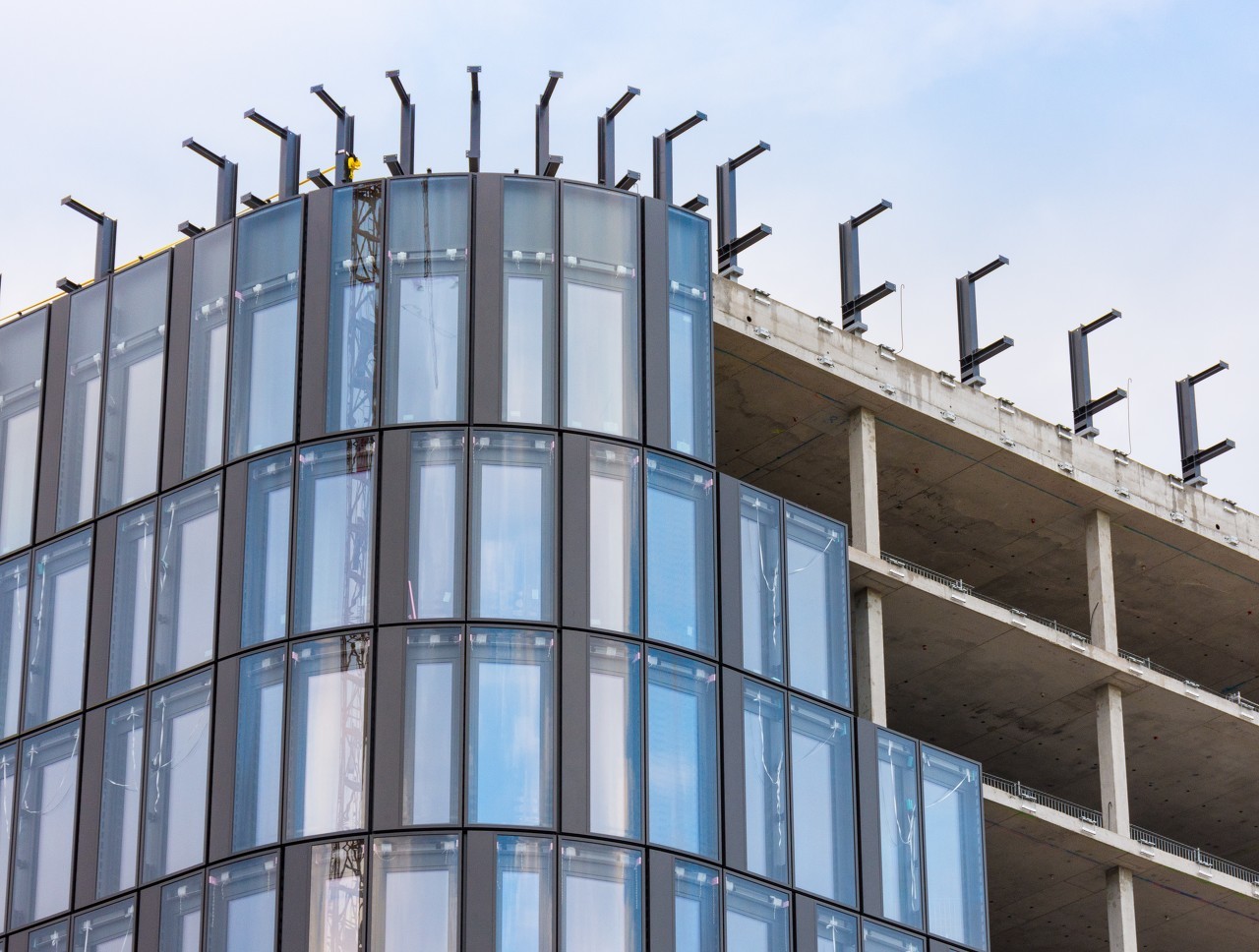 建筑資質辦理注意事項有哪些