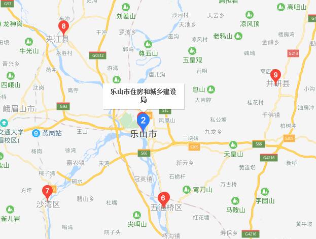 樂山建筑資質(zhì)申請辦理地點(diǎn)及電話