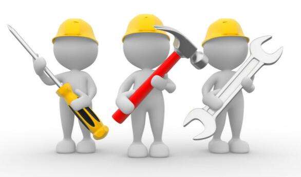 建筑公司施工資質托管主要做些什么工作