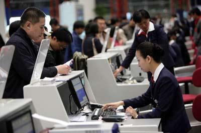 建筑企業(yè)資質(zhì)怎么辦理手續(xù)