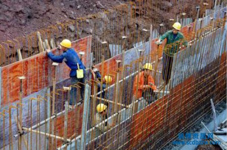 辦理建筑資質(zhì)做業(yè)績技巧分享