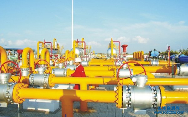 從事燃氣工程施工需要具備什么資質