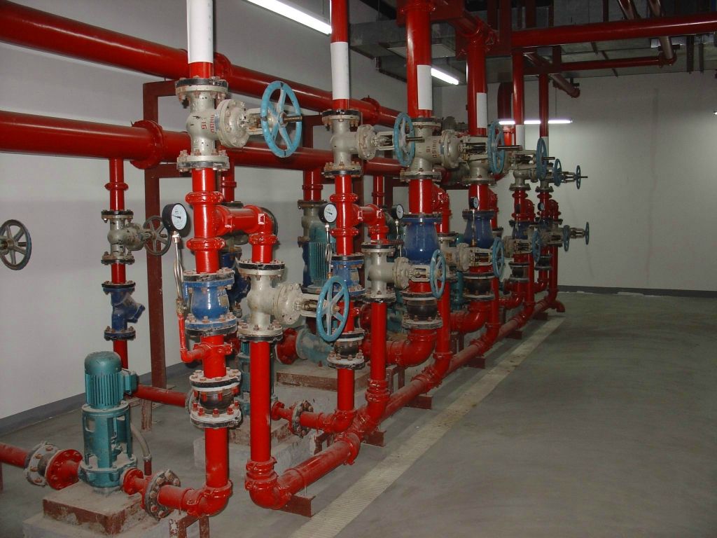 消防工程申請(qǐng)二級(jí)資質(zhì)標(biāo)準(zhǔn)要求有哪些？