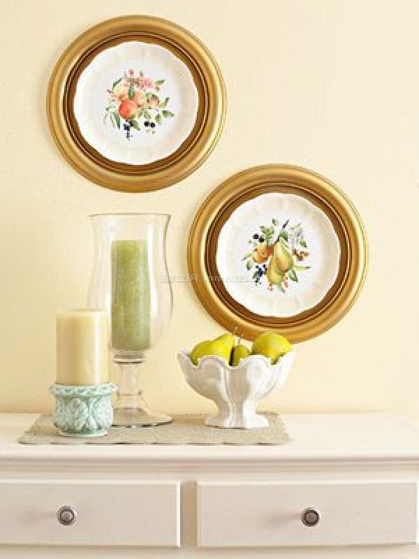 舊物DIY 讓墻面設計更藝術