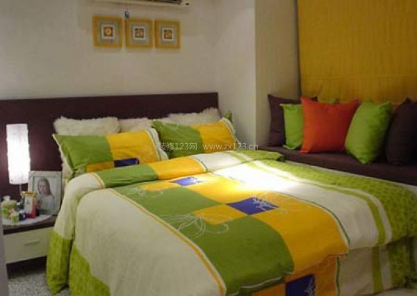 40平米小戶型省錢裝修 窮人裝修的寶典