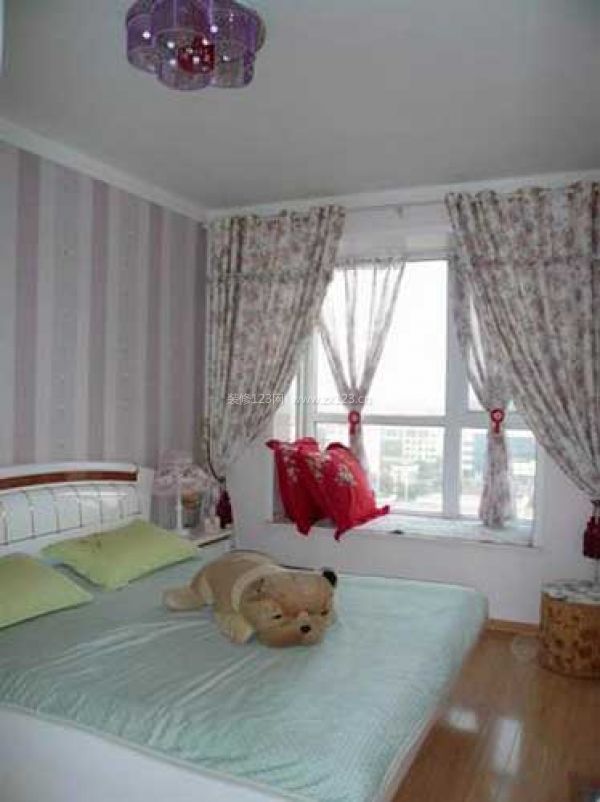 超省錢！工薪階層3萬裝修75平小戶型家