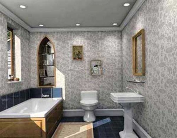 時(shí)尚美觀省錢(qián)裝修二手房翻新推薦[圖]