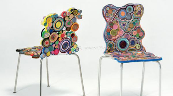 環保家居新創意設計