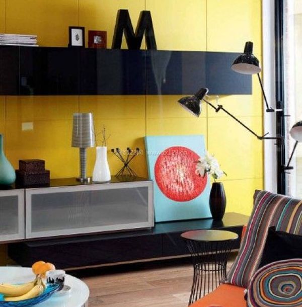 簡約風格 簡約而不簡單的極簡主義家居