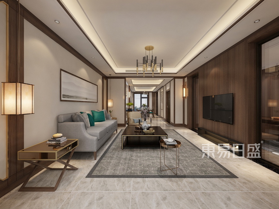 成都裝修公司排名