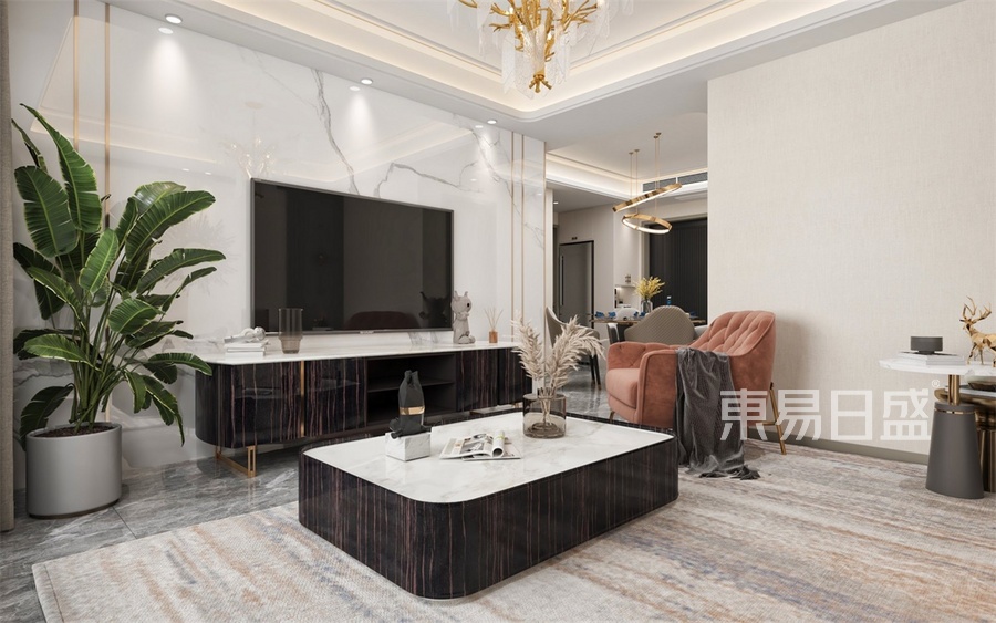 整裝裝修都包含什么