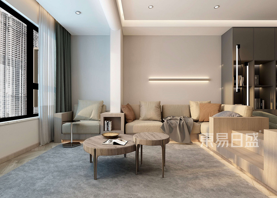 100平的房子基礎(chǔ)裝修要多少錢