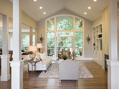 優(yōu)質的家裝設計方案是如何煉成的