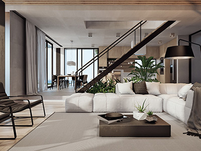 優(yōu)質的家裝設計方案是如何煉成的