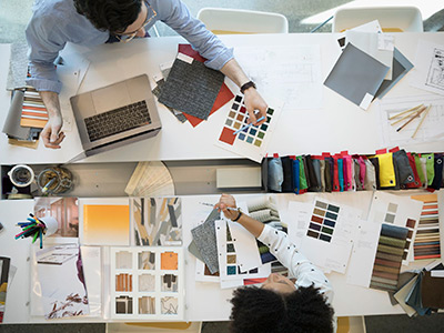 一個合格的設計師在家庭裝修中究竟有多重要？