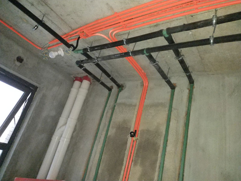 100平米房子簡裝要多少錢？100平米簡單裝修詳細預算價格分析