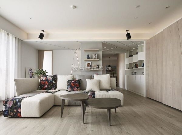 客廳裝修效果圖