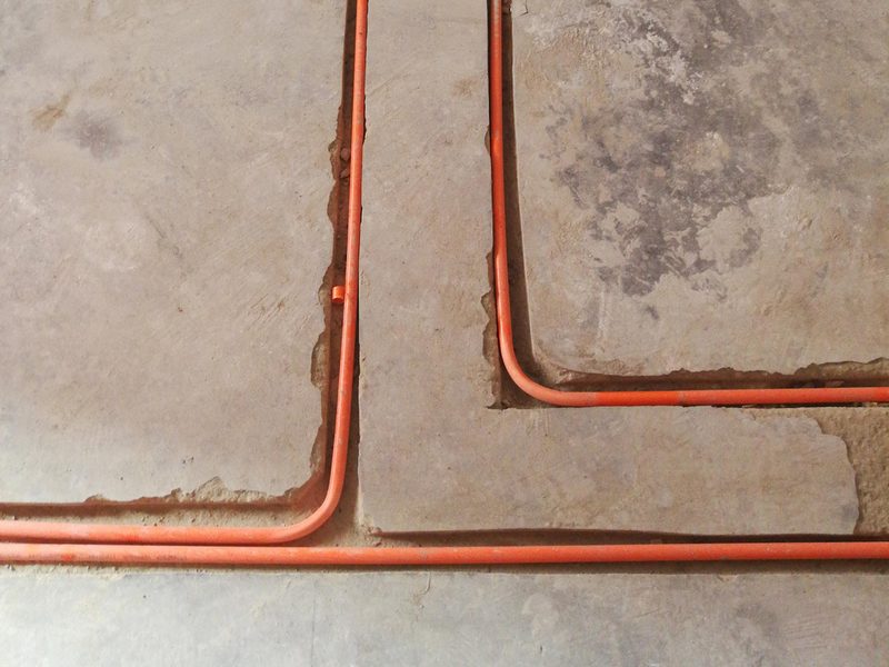 裝修公司的基礎(chǔ)裝修都包括哪些項目？