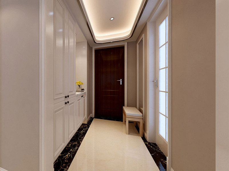 家庭裝修插座預(yù)留