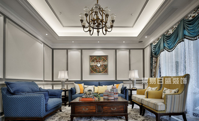 如何選擇裝修公司