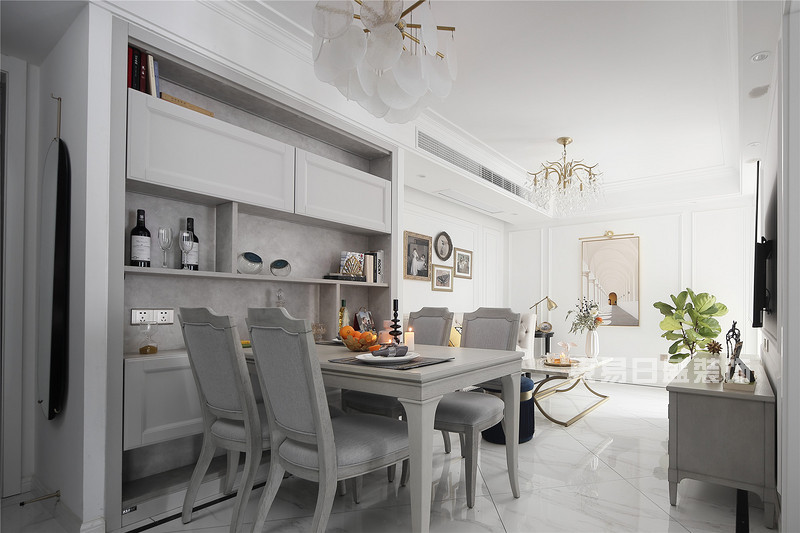 房屋裝修預(yù)算表格模板