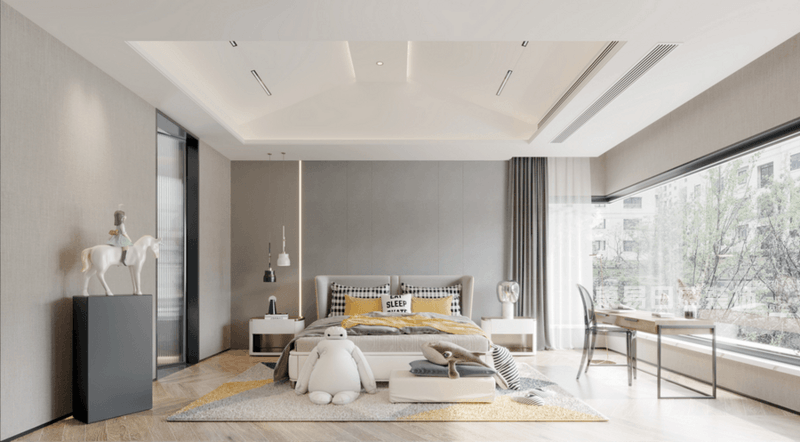 成都別墅裝修公司哪家好