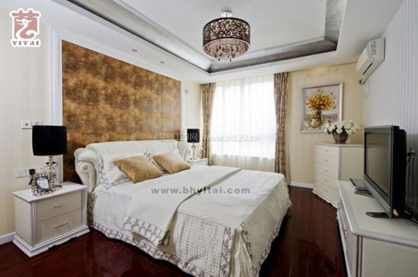 作品出自|藝泰裝飾|