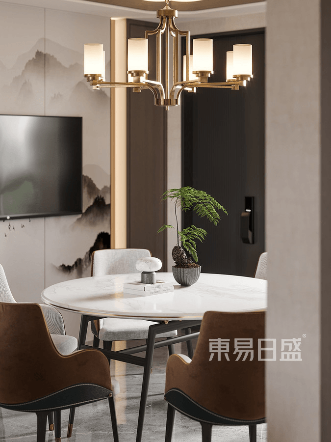 成都裝飾設計公司