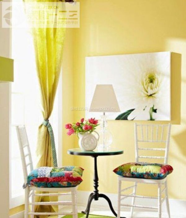 家居裝修DIY 10招打造復蘇感春意居室